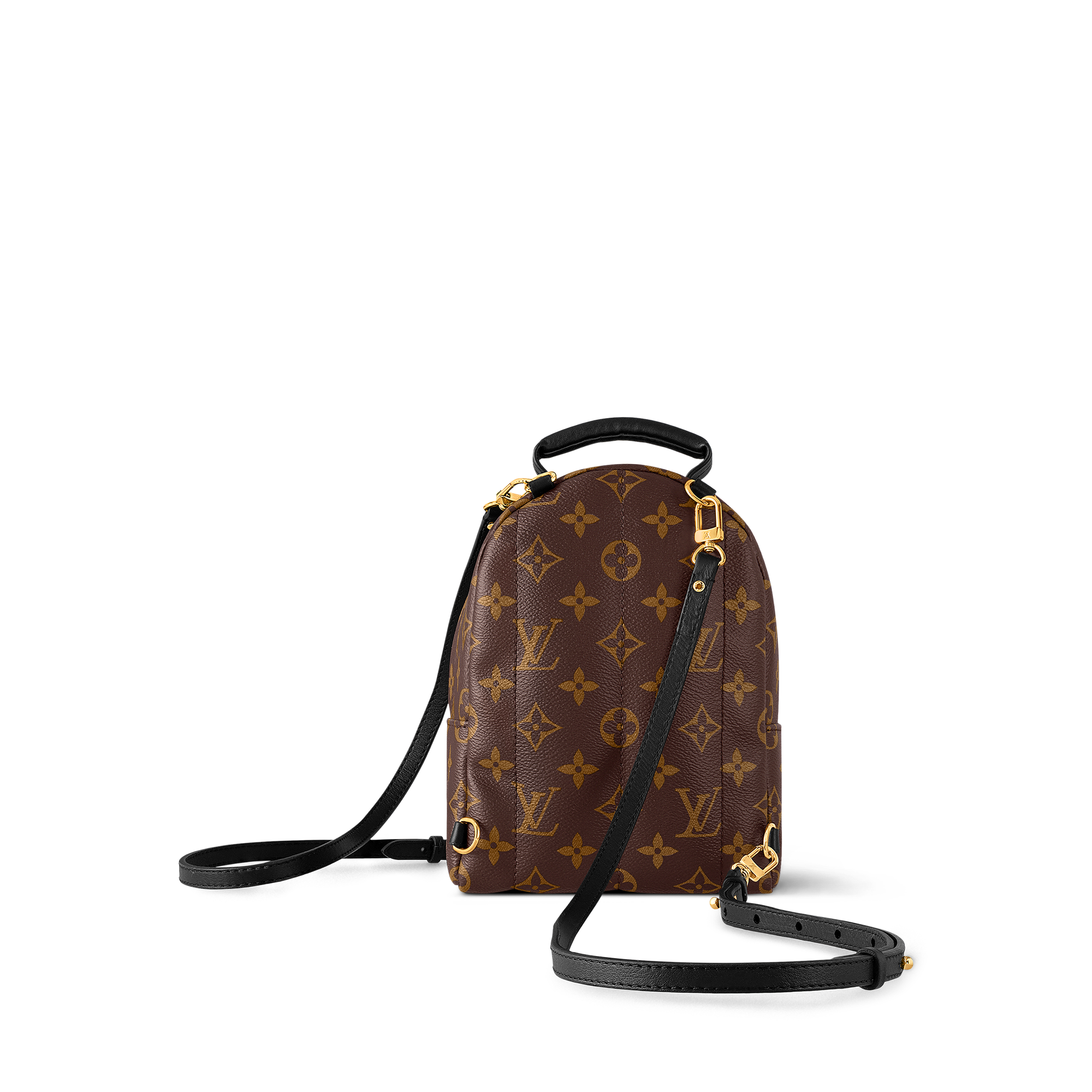 Palm Springs Mini Monogram - Handbags | LOUIS VUITTON